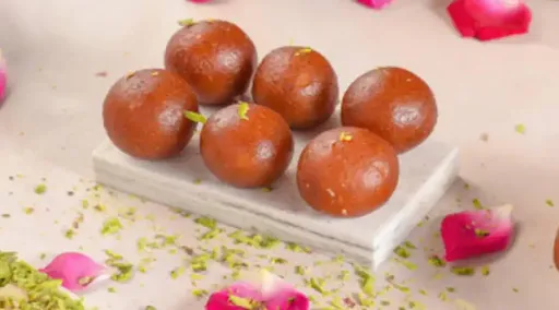 Gulab Jamun