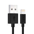 Cáp Sạc Usb - A Choetech Ip0027 Chuẩn Mfi Dành Cho Iphone, Ipad - Hàng Chính Hãng