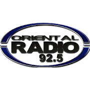 Oriental Radio 92.5  Icon