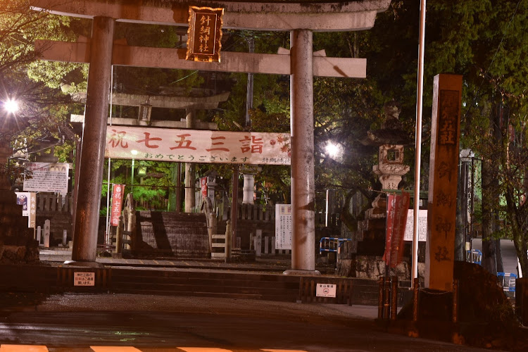インプレッサ ハッチバックのインプレッサ・犬山城下町・夜間撮影・一眼レフ・乃木坂46に関するカスタム事例の投稿画像3枚目