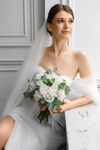 Fotógrafo de bodas Mikhail Myagchenko (mmyagchenko). Foto del 13 de noviembre 2023