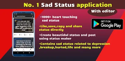 sad images - Apps on Google Play