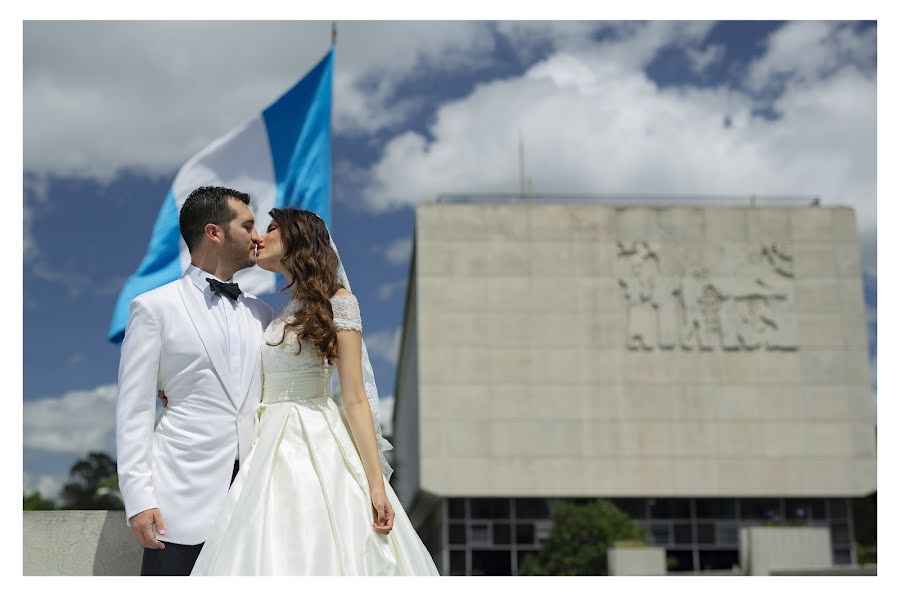 Hochzeitsfotograf Eduardo Quintero (lalo1989). Foto vom 20. September 2019