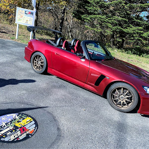 S2000 AP1