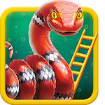 Cover Image of Descargar Snakes and Ladders 3D Multiplayer 1.14 APK