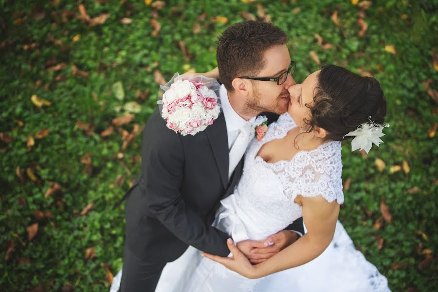 Wedding photographer Marian Lacko (lackoma). Photo of 22 November 2019