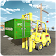 Extreme Forklift Simulator icon