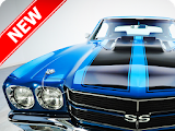 Muscle Car Wallpapers For Android