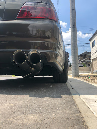 チェイサーjzx100用マフラーおススメ5選を紹介 Cartuneマガジン