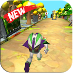 Cover Image of ดาวน์โหลด Subway Buzz : Story 4 Run 1.1 APK