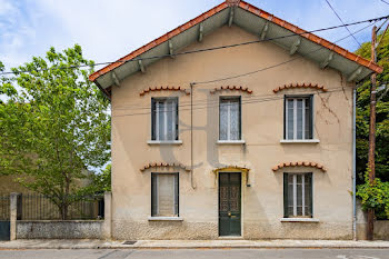 villa à Bédoin (84)