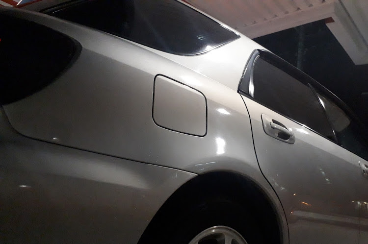 インプレッサ 1.5iの洗車・#ピカピカ✨・大黒ふ頭に行きたいに関するカスタム事例の投稿画像2枚目