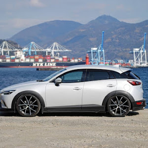 CX-3 DK5FW