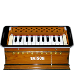 Harmonium Apk