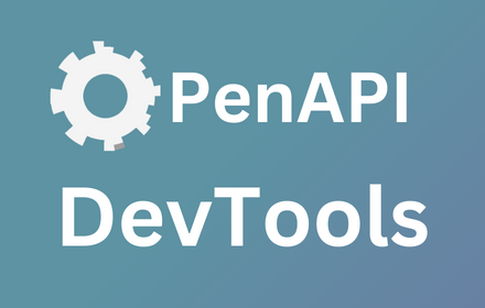 OpenAPI DevTools small promo image