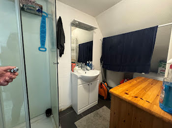 appartement à Vannes (56)