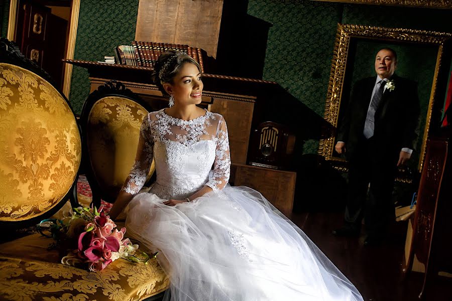 Fotógrafo de casamento Jaime García (fotografiarte). Foto de 8 de julho 2016