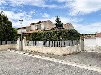 maison à Les Pennes-Mirabeau (13)