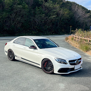 Cクラス C63