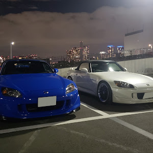 S2000 AP2