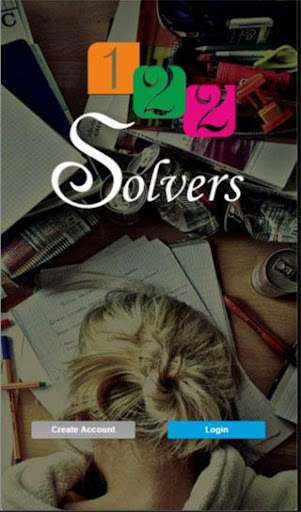 122 Solvers