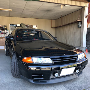 スカイライン GT-R BNR32