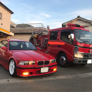 M3 クーペ M3