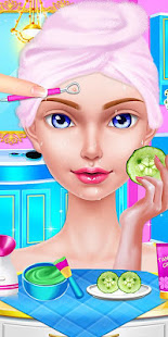 Fashion Doll: Bake For My Love(圖3)-速報App