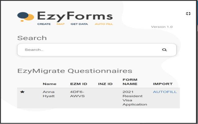 EzyForms Preview image 3