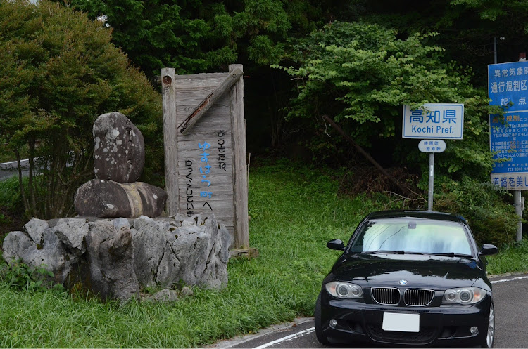 1シリーズ ハッチバックのドライブ・bmw・BMW1シリーズ・E87に関するカスタム事例の投稿画像5枚目