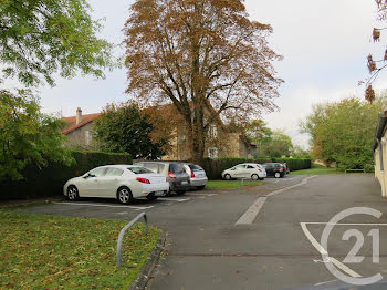 parking à Melun (77)