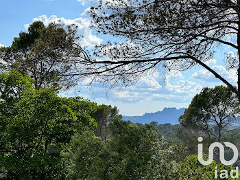 terrain à Frejus (83)