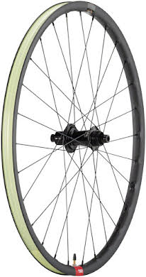 Santa Cruz Reserve 27 Wheelset -15 x 110mm/12 x 148mm, Micro Spline, Center-Lock, Industry Nine Hydra alternate image 0