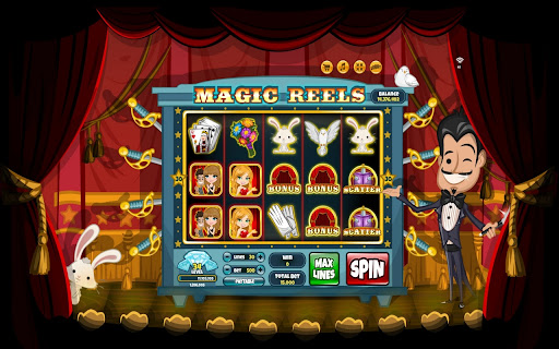 Loco Slots Playspace - FREE CASINO