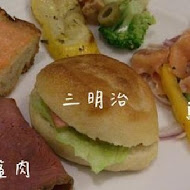 【芙洛麗大飯店】食譜自助百匯