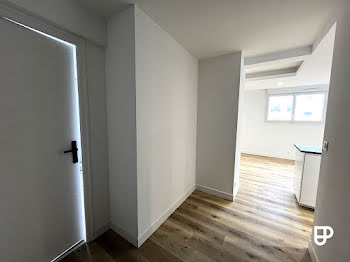 appartement à Rennes (35)