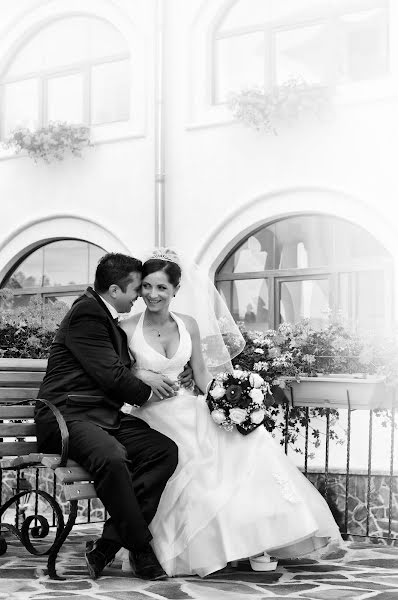 Fotógrafo de casamento Cata Bobes (catabobes). Foto de 27 de novembro 2016