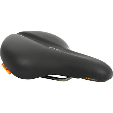 Selle Royal Explora Saddle - Relaxed