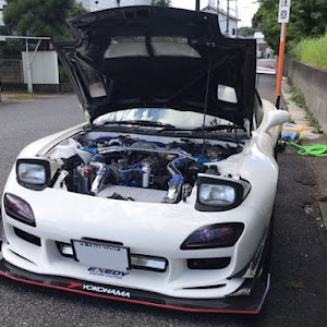 RX-7