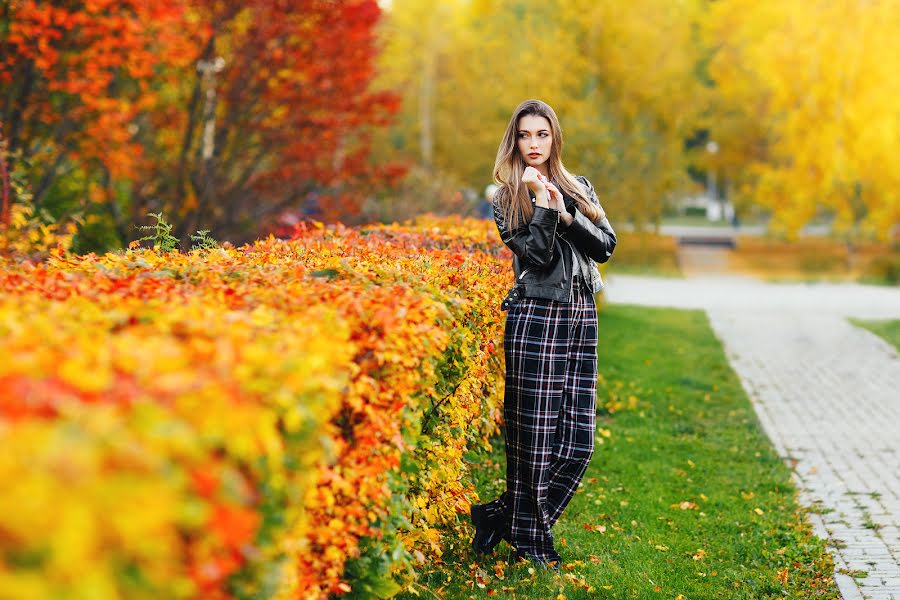 Wedding photographer Sergey Pinchuk (pinchukserg). Photo of 29 November 2018