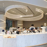 CURISTA COFFEE 奎士咖啡(市府旗艦店)