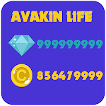 Cover Image of ダウンロード Free avakin life Guide 1.0 APK