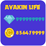 Free avakin life Guide icon