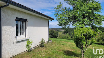 maison à La Roche-Chalais (24)