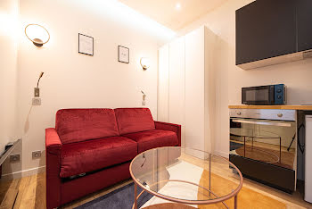 appartement à Paris 15ème (75)