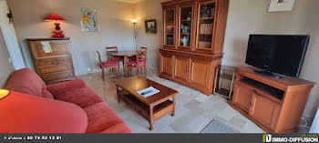 appartement à Mougins (06)