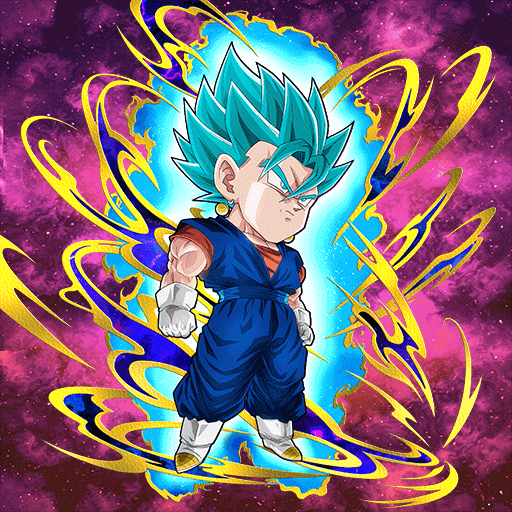 ドッカンバトル 崇高な思想 ゴクウブラック 超サイヤ人ロゼ のシール情報と相性キャラ 神ゲー攻略