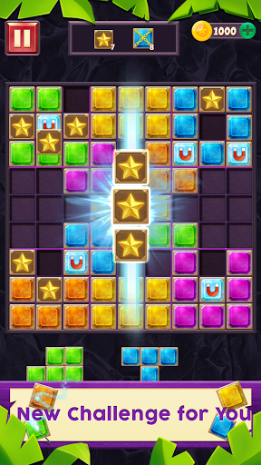 Screenshot Block Puzzle