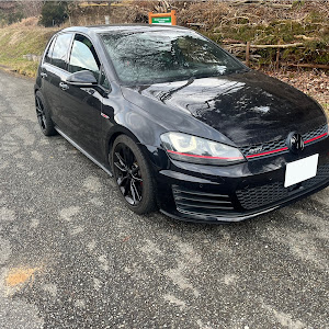 ゴルフGTI