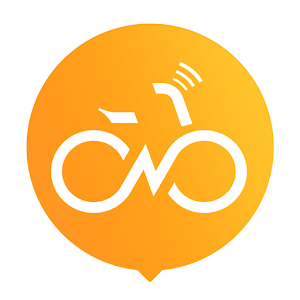 oBike-Stationless Bike Sharing